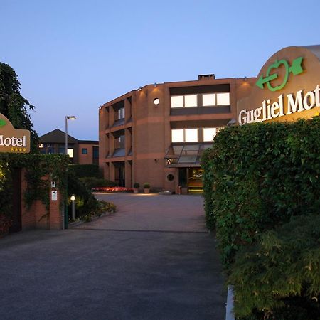Guglielmotel Brembate Exteriér fotografie